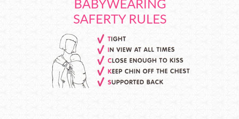 koala-and-mama-malta-babywearing-consultant-sling-library ticks rules for safe babywearing